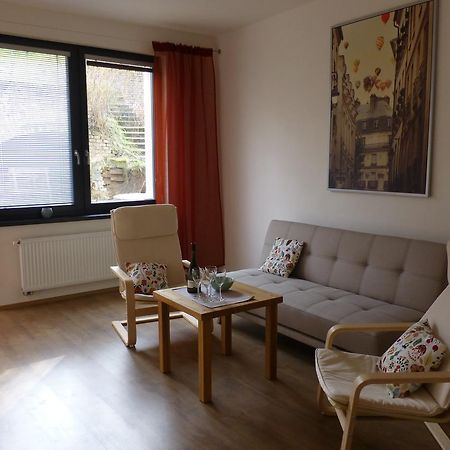 Apartamento Pod Králičím vrchem Milovice  Exterior foto
