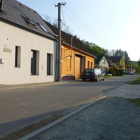 Apartamento Pod Králičím vrchem Milovice  Exterior foto