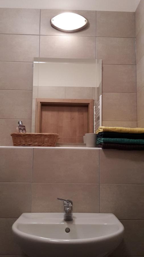 Apartamento Pod Králičím vrchem Milovice  Exterior foto