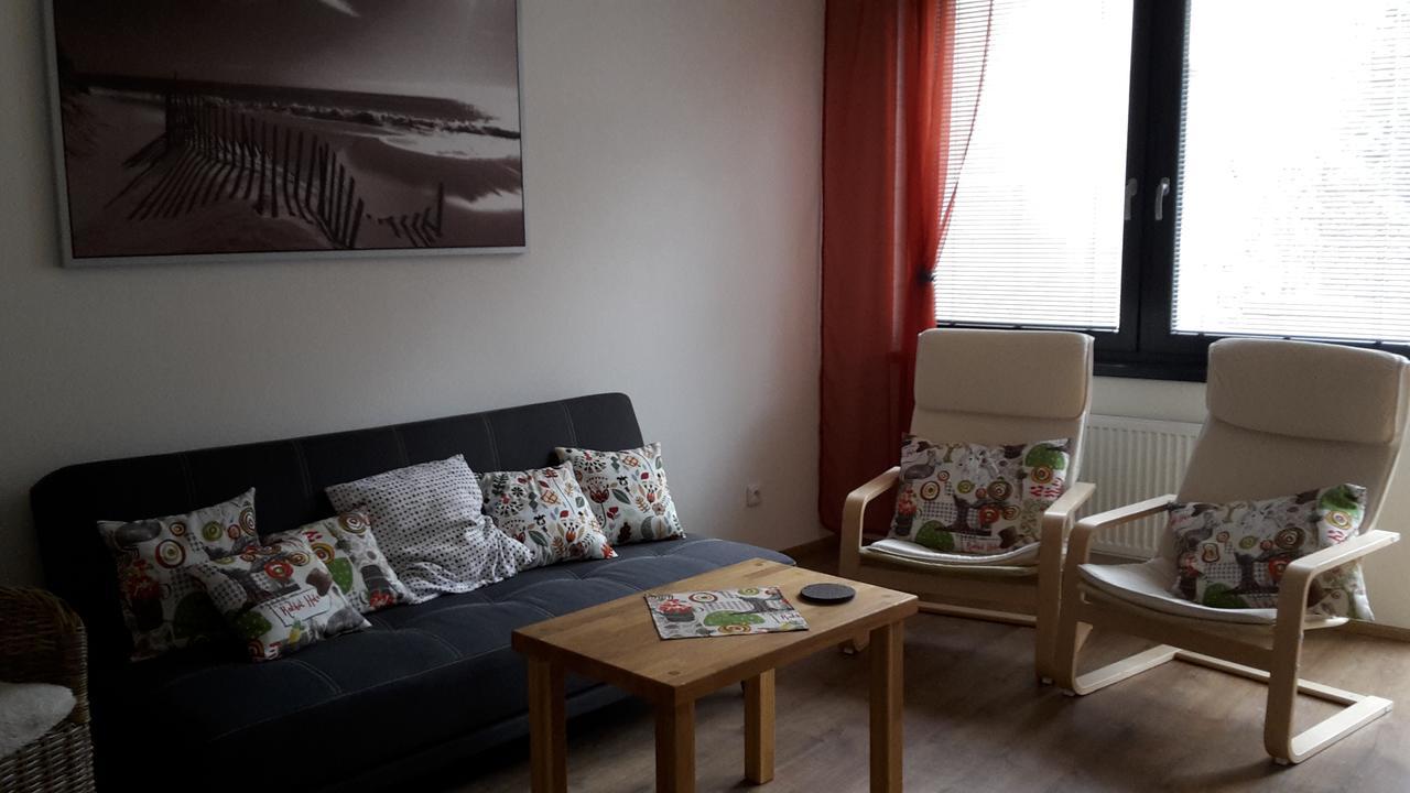 Apartamento Pod Králičím vrchem Milovice  Exterior foto