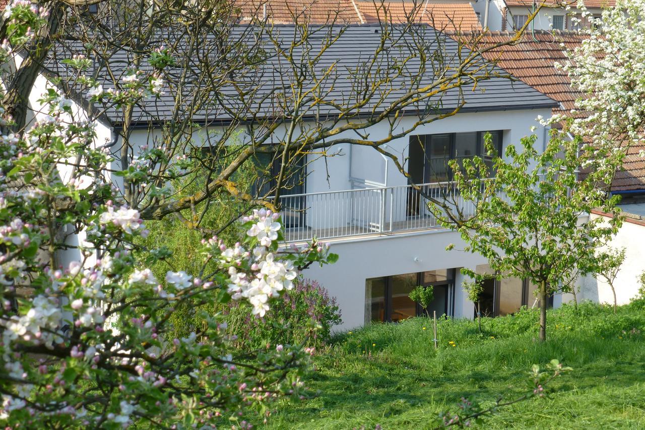 Apartamento Pod Králičím vrchem Milovice  Exterior foto